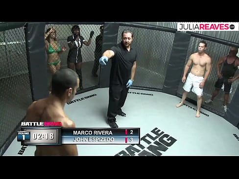 ❤️ Ultimate Fighter es folla a una noia número just després d'una baralla al ring ☑ Porno rus a nosaltres ca.pornsexer.ru ☑