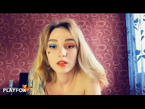 ❤️ Les ulleres màgiques de realitat virtual em van donar sexe amb Harley Quinn ☑ Porno rus a nosaltres ca.pornsexer.ru ☑
