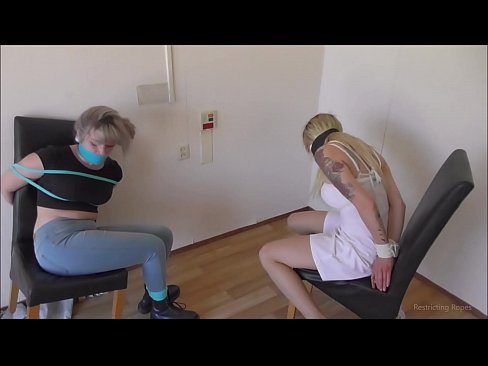 ❤️ Addicció / lligada i amordassada / damisela en angoixa ☑ Porno rus a nosaltres ca.pornsexer.ru ☑