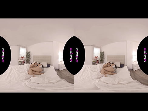 ❤️ PORNBCN VR Dues lesbianes joves es desperten calentes a la realitat virtual 4K 180 3D Geneva Bellucci Katrina Moreno ☑ Porno rus a nosaltres ca.pornsexer.ru ☑