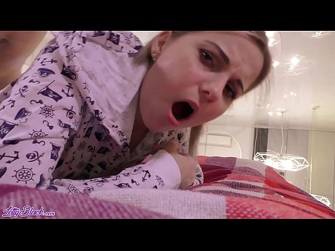 ❤️ La mare sexy s'empassa i el sexe pregistyle - semen de prop ☑ Porno rus a nosaltres ca.pornsexer.ru ☑